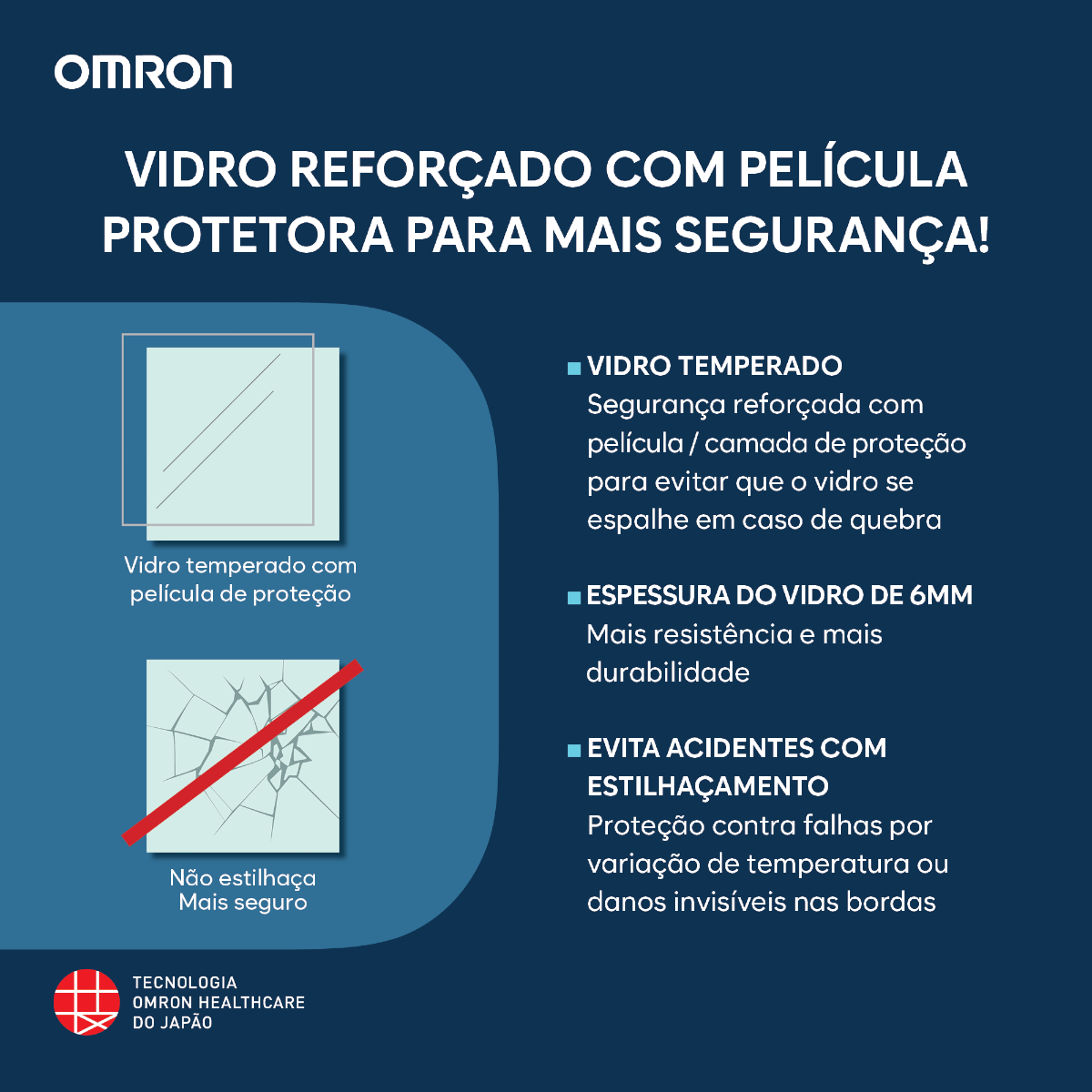 Balança Digital Omron HN-289