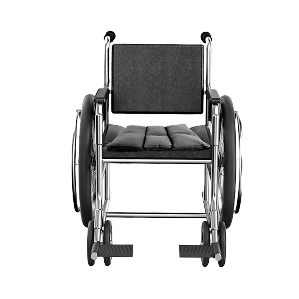 Almofada de Silicone para Cadeira de Rodas Ortho Pauher 4035