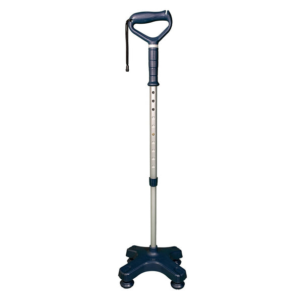 Bengala 4 Pontas com Apoio Mercur 1566