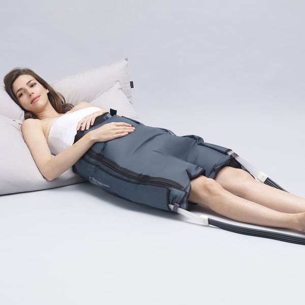 Calça Doctor Life LX9 para Linfedema