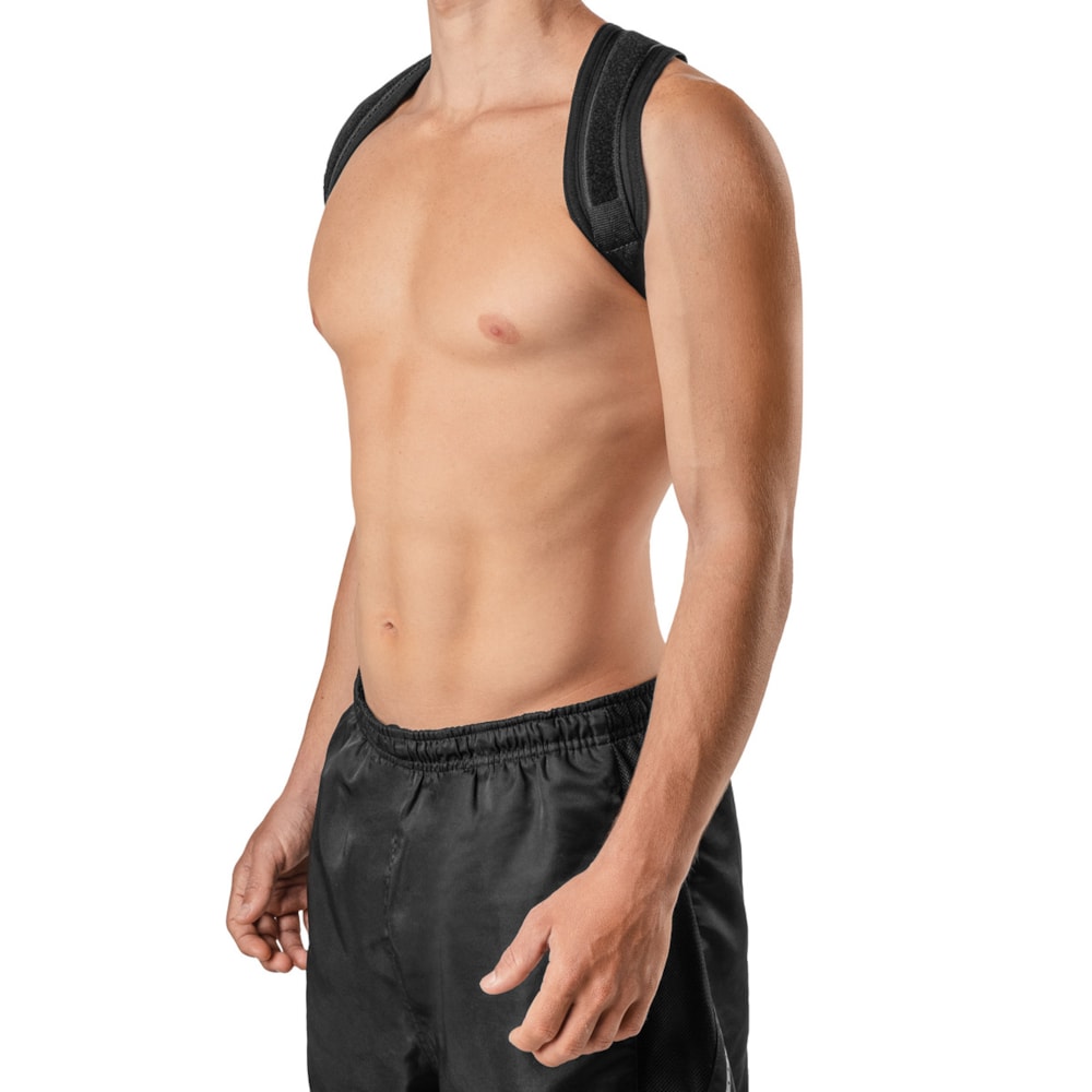 Corretor Postural Lean Hidrolight OR1450