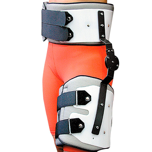 Estabilizador de Quadril Salvapé ref 516