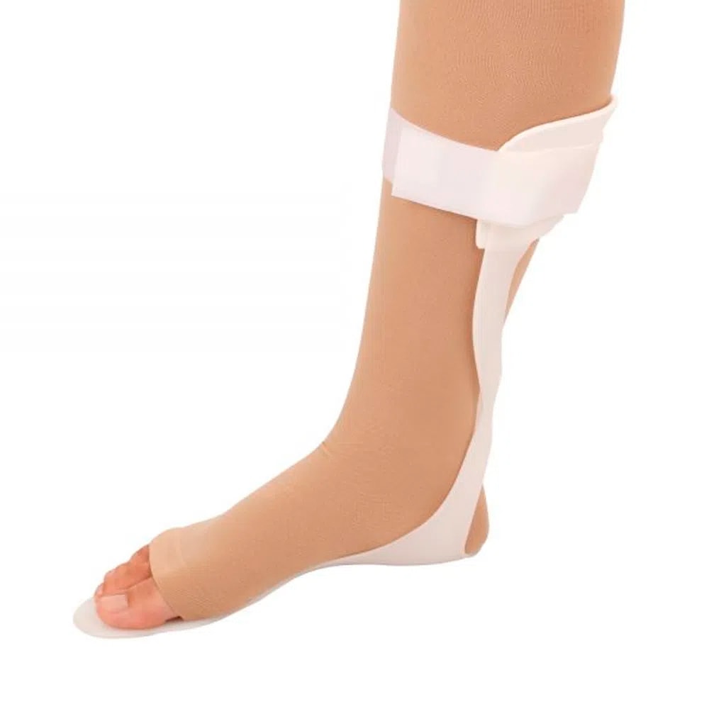 Calha Ortopédica AFO Flexivel Ortho Pauher AC 100