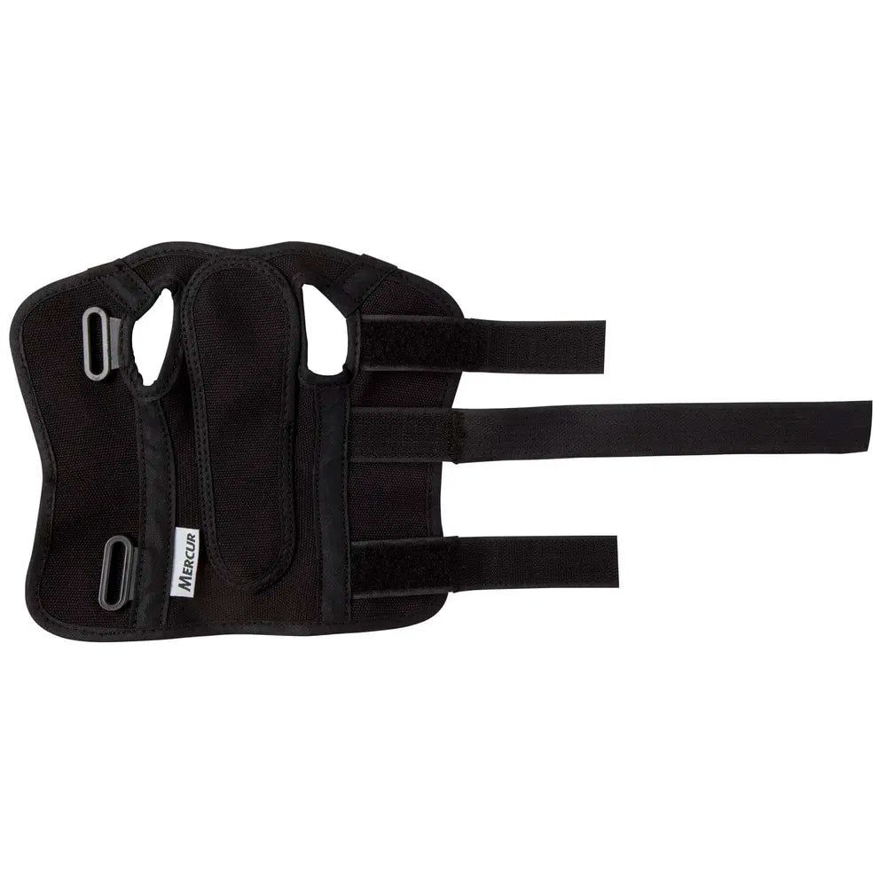 Munhequeira com Tala Mercur BC0656