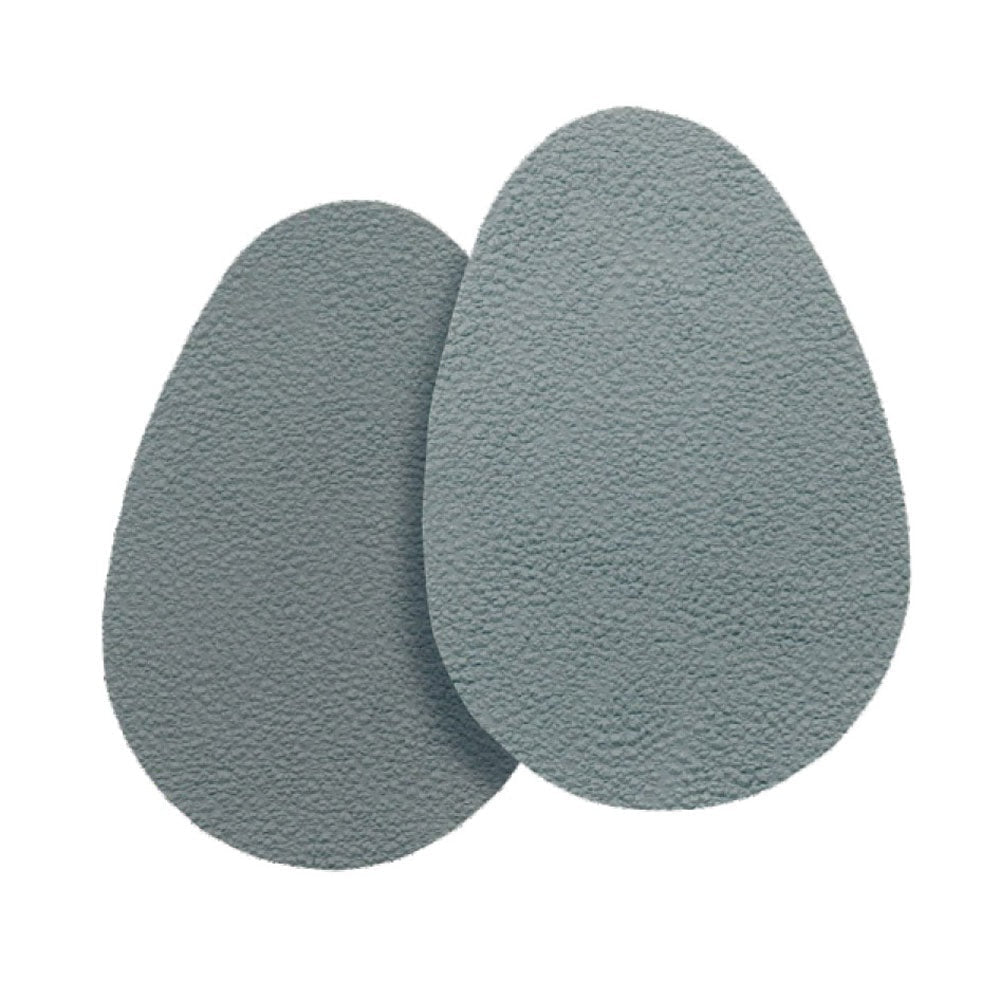 Adesivo Antiderrapante para Calcados Ortho Pauher - FisioStore