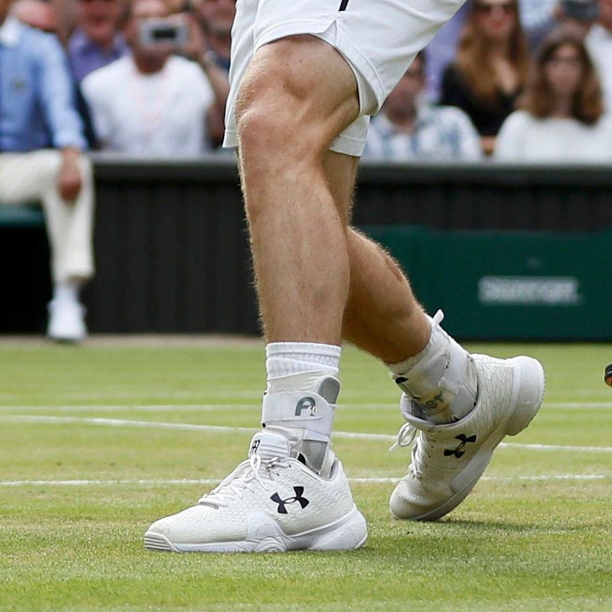 Tornozeleira AirCast A60