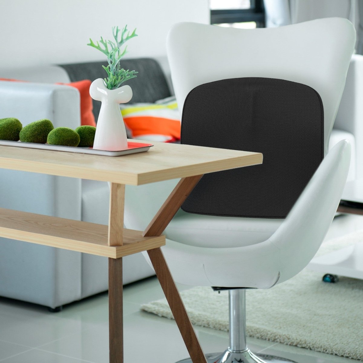 Almofada 2 em 1 Theraplus TheraMart TM342 - FisioStore