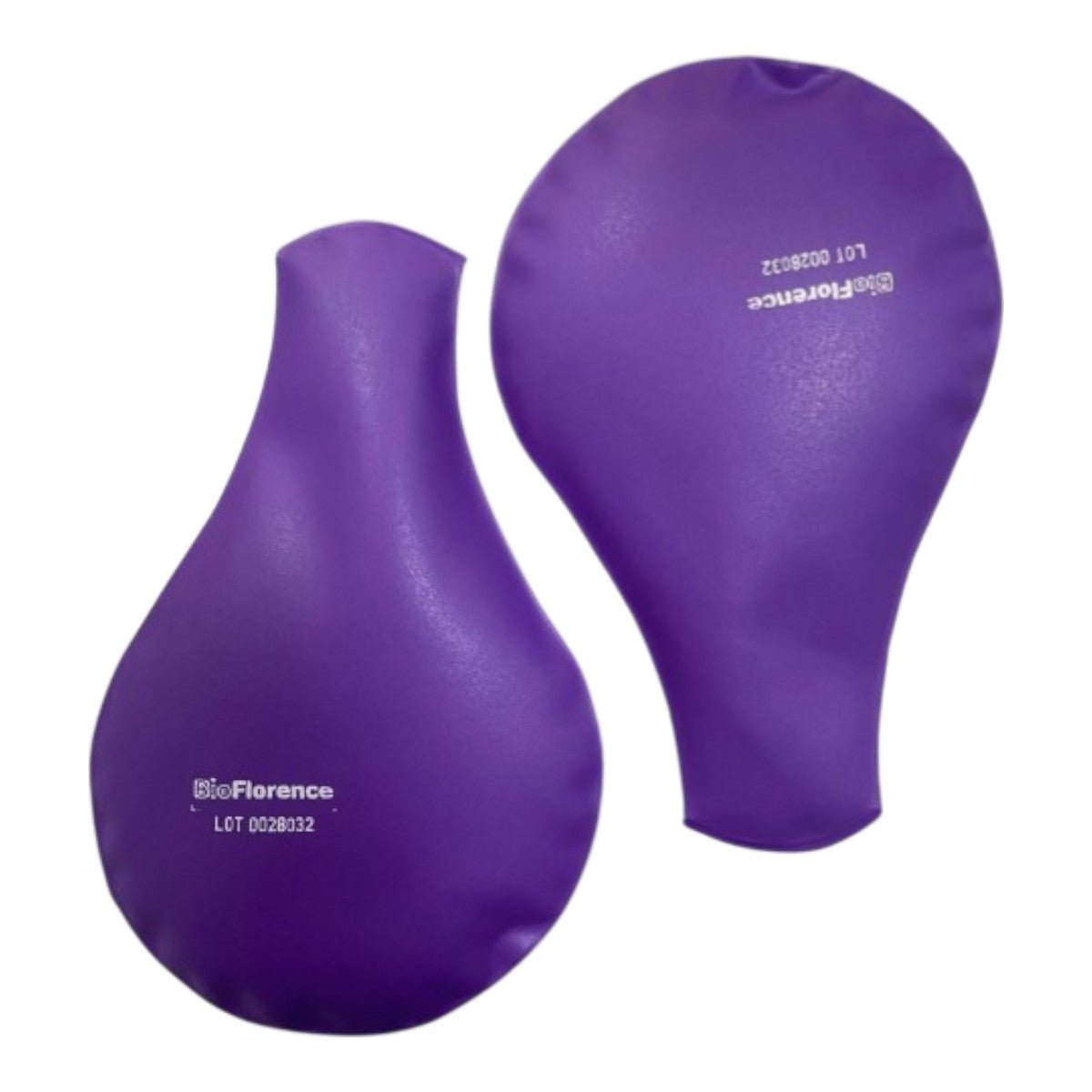 Almofada Antiescaras Bioflorence Kit com 02 - FisioStore