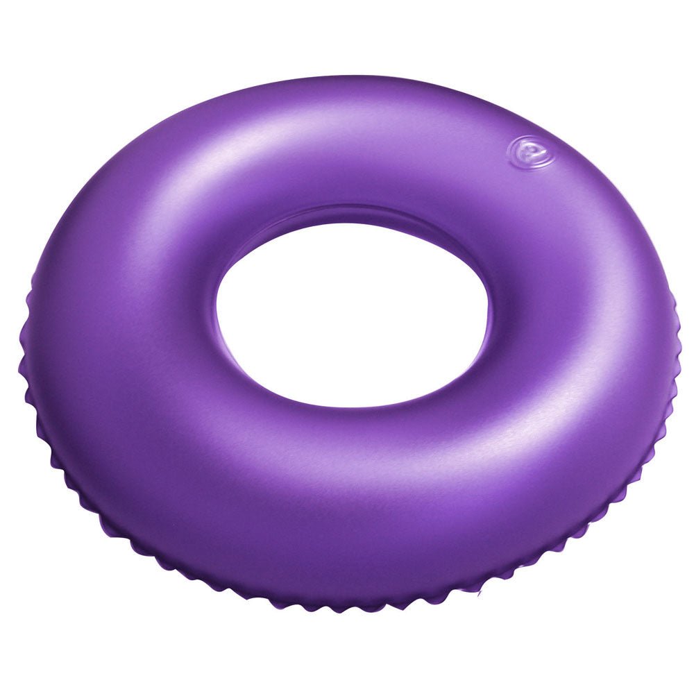 Almofada D'Água Redonda com Orificio Bioflorence - FisioStore