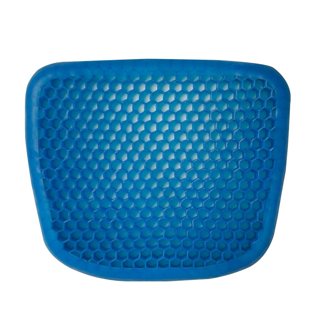 Almofada Ortopédica Tipo Colmeia Egg Sit Ortho Pauher AC 126 - FisioStore