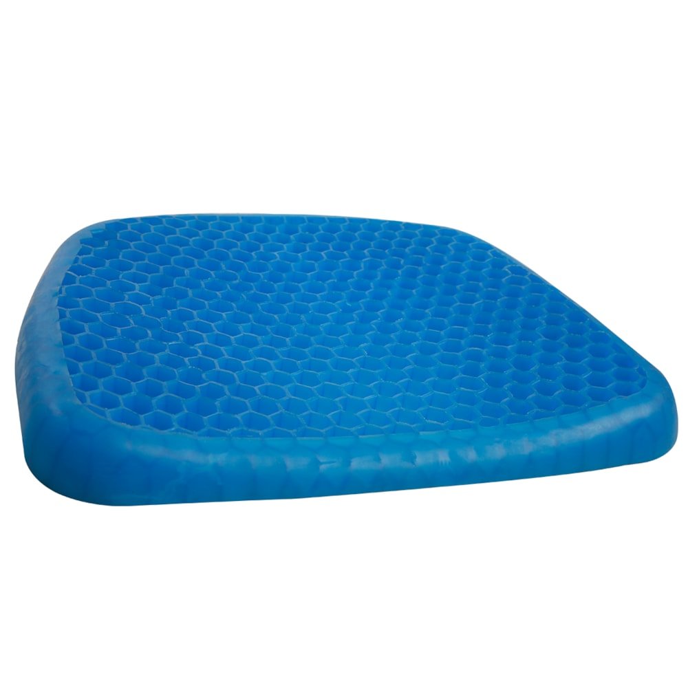 Almofada Ortopédica Tipo Colmeia Egg Sit Ortho Pauher AC 126 - FisioStore