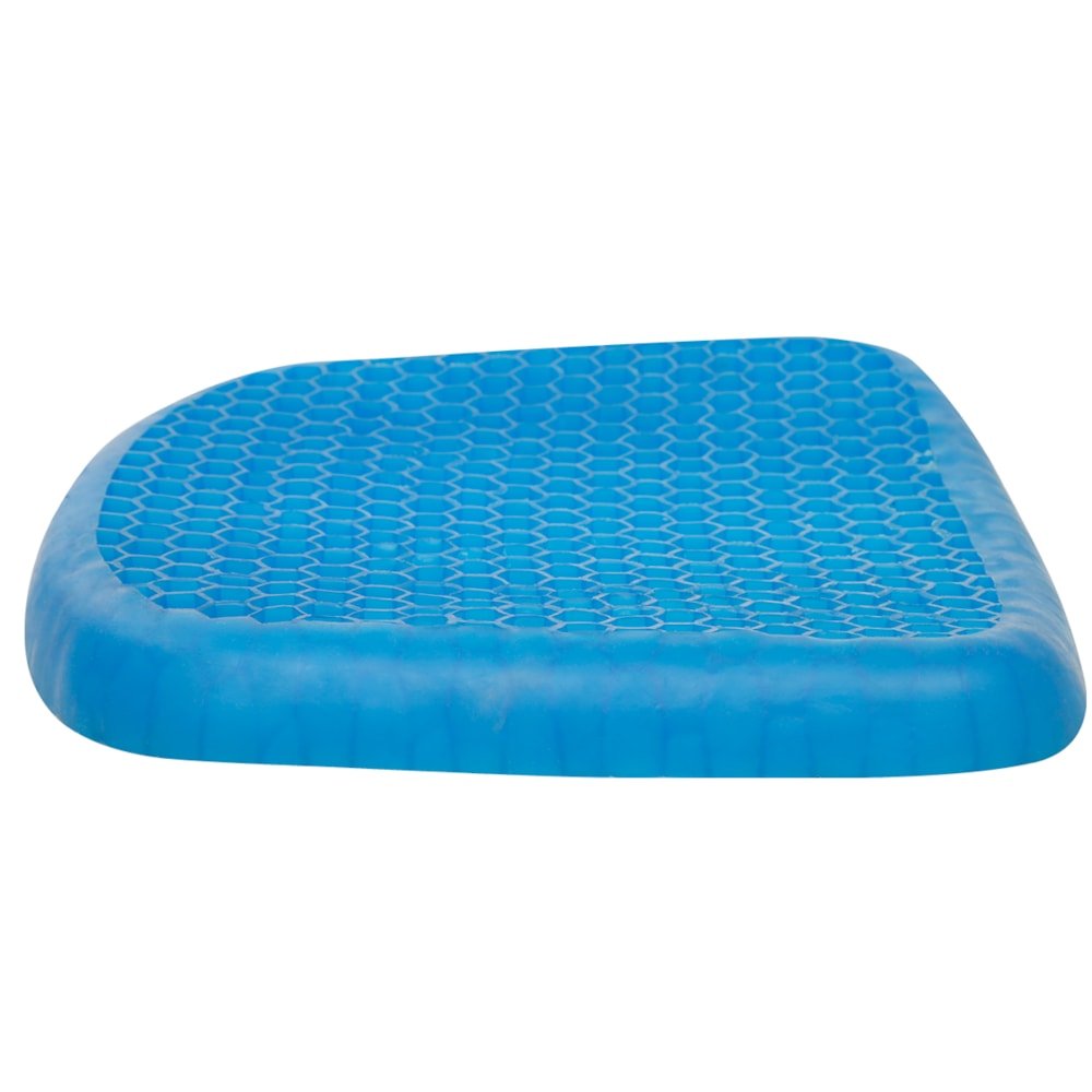 Almofada Ortopédica Tipo Colmeia Egg Sit Ortho Pauher AC 126 - FisioStore