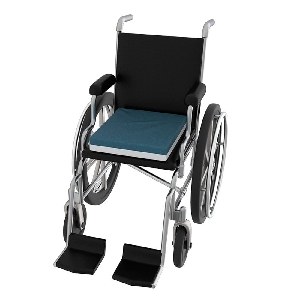 Almofada para Cadeira de Rodas Theramed TheraMart TM360 - FisioStore