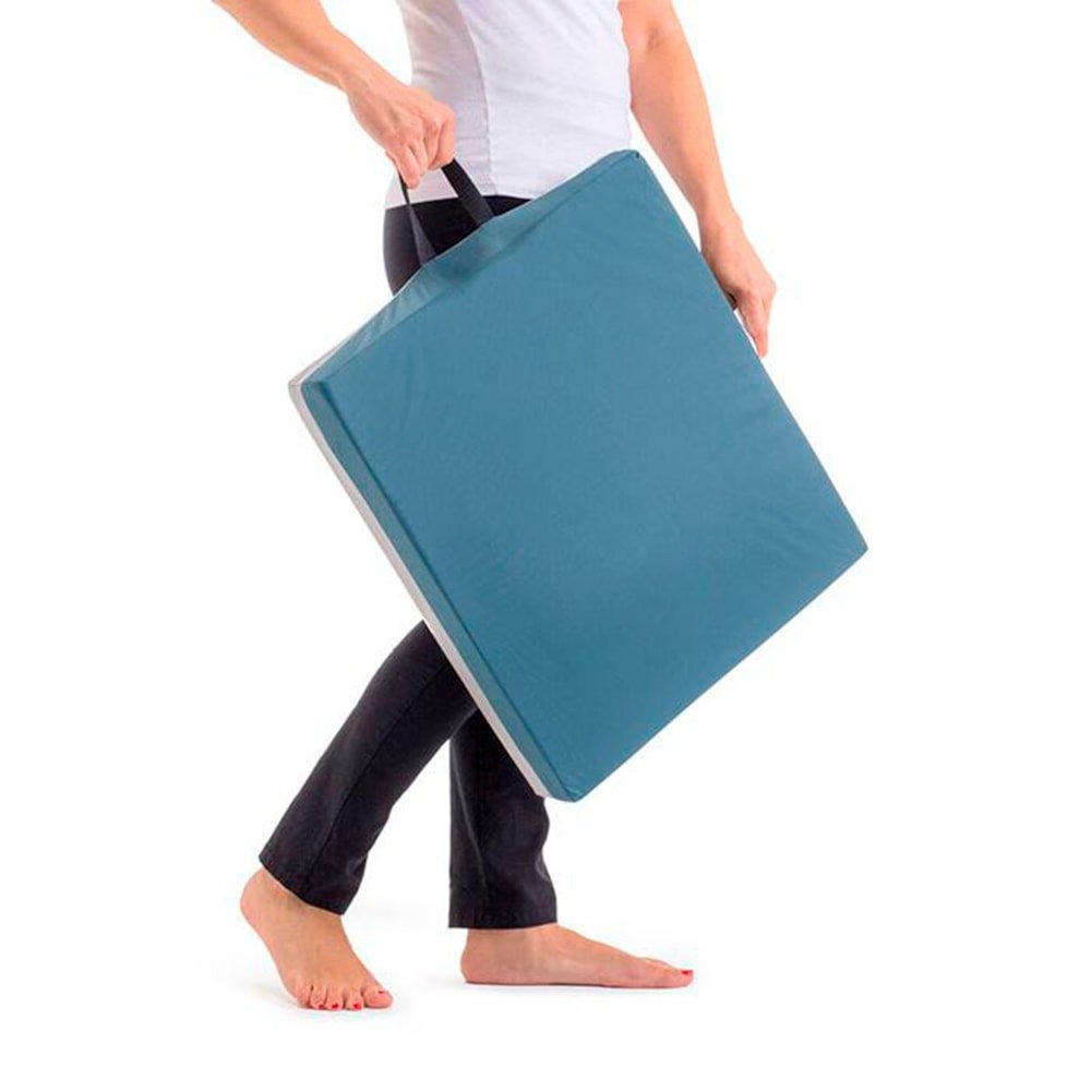 Almofada para Cadeira de Rodas Theramed TheraMart TM360 - FisioStore