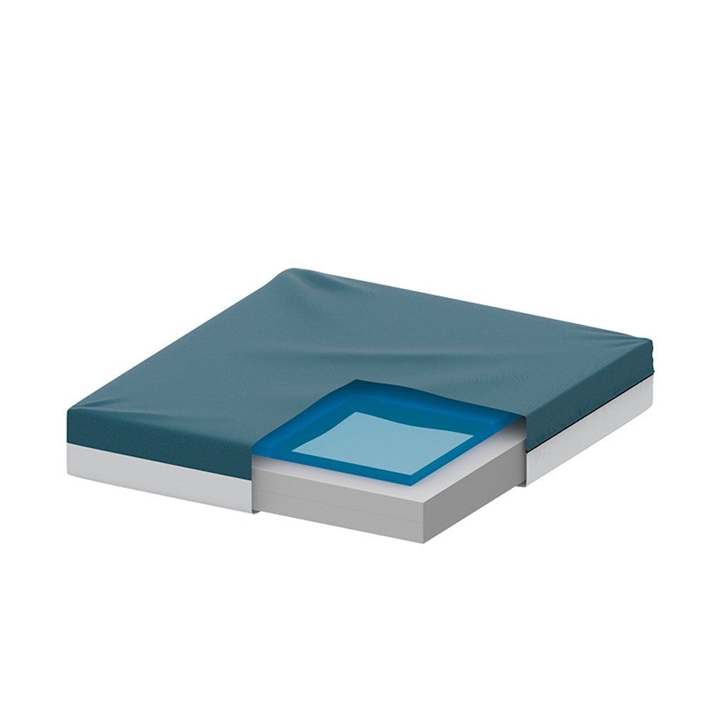 Almofada para Cadeira de Rodas Theramed TheraMart TM360 - FisioStore