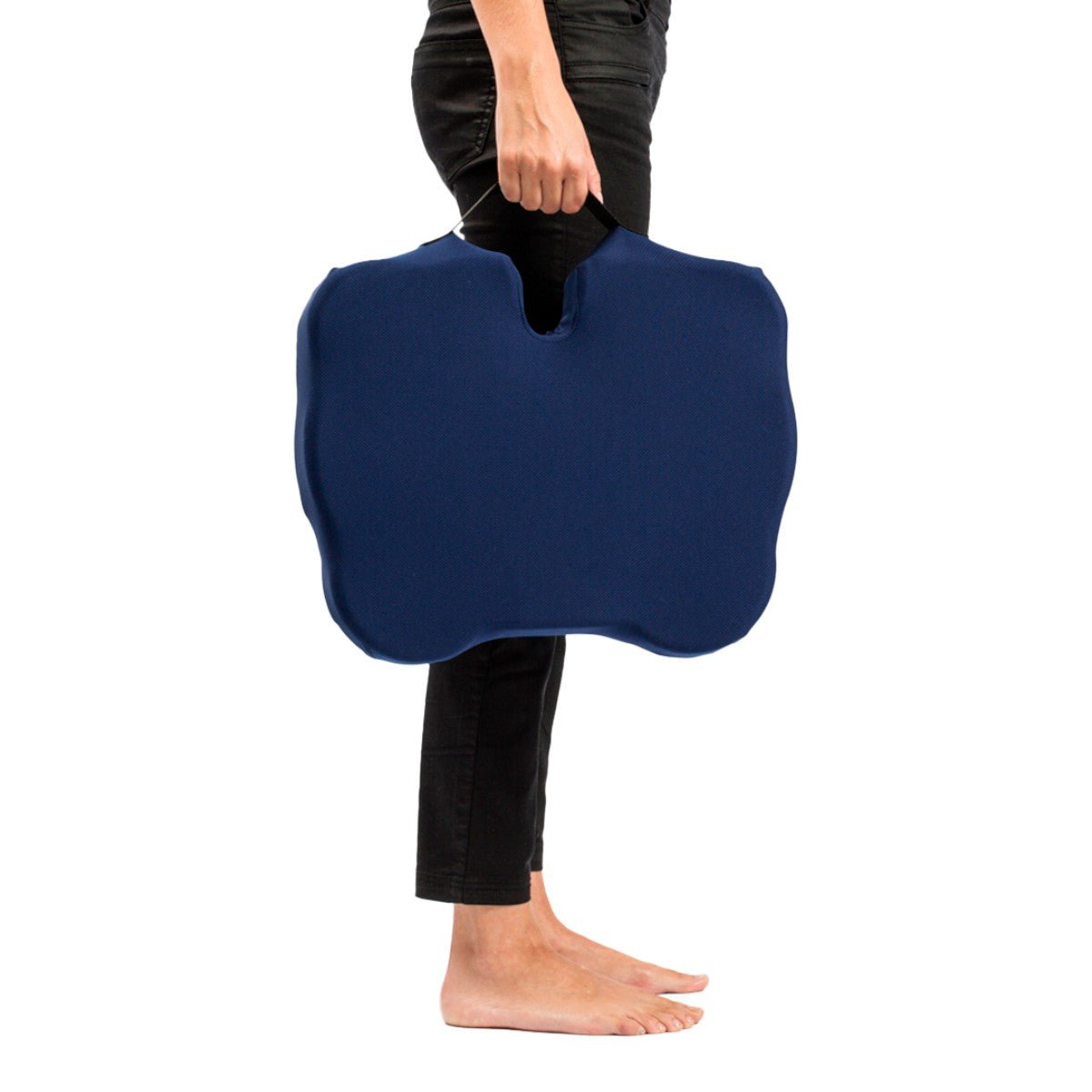 Almofada para Cóccix Theracox TheraMart TM397 - FisioStore