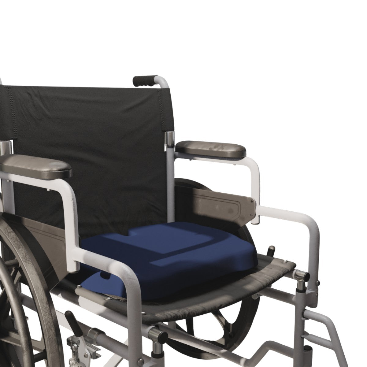 Almofada para Cóccix Theracox TheraMart TM397 - FisioStore