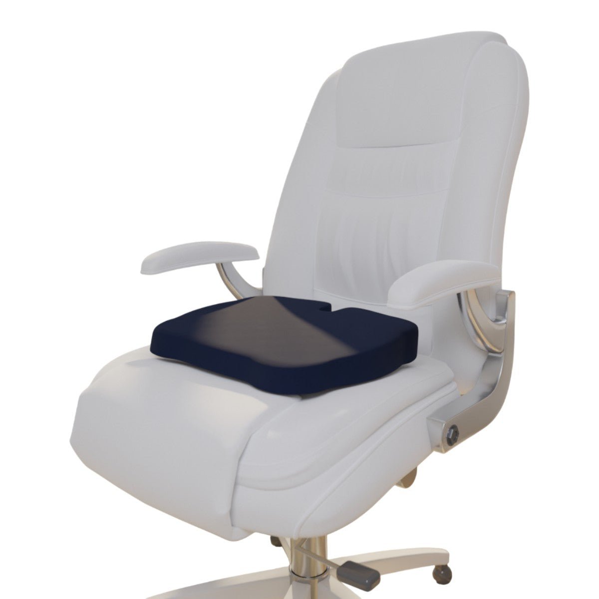 Almofada para Cóccix Theracox TheraMart TM397 - FisioStore