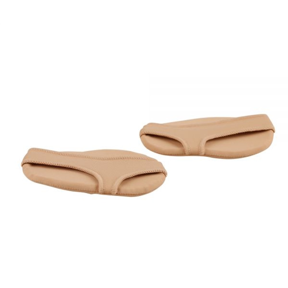 Almofada Plantar Siligel Podology Ortho Pauher 4056 Par - FisioStore