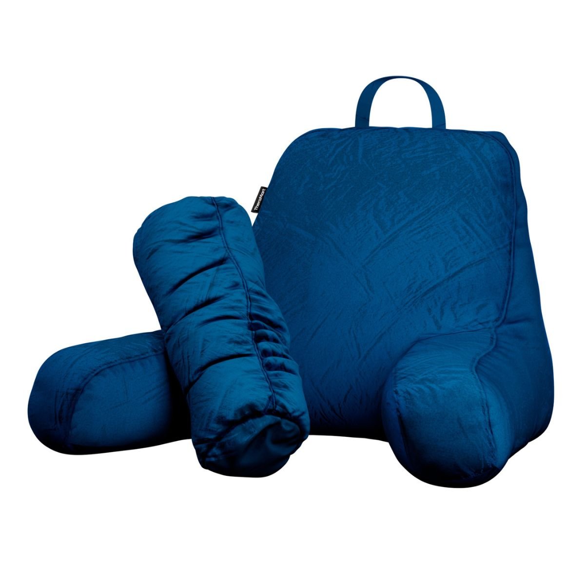 Almofada Sapo Encosto para Leitura Theraliving Plus TheraMart TM413 - FisioStore