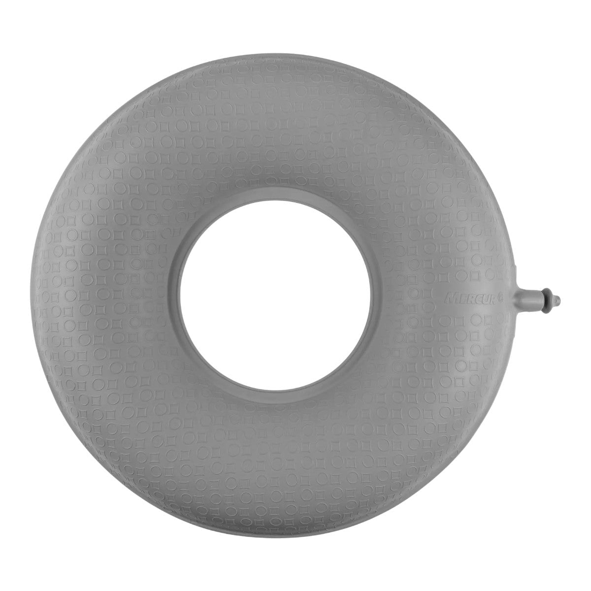 Almofada Terapêutica Mercur de Borracha - FisioStore