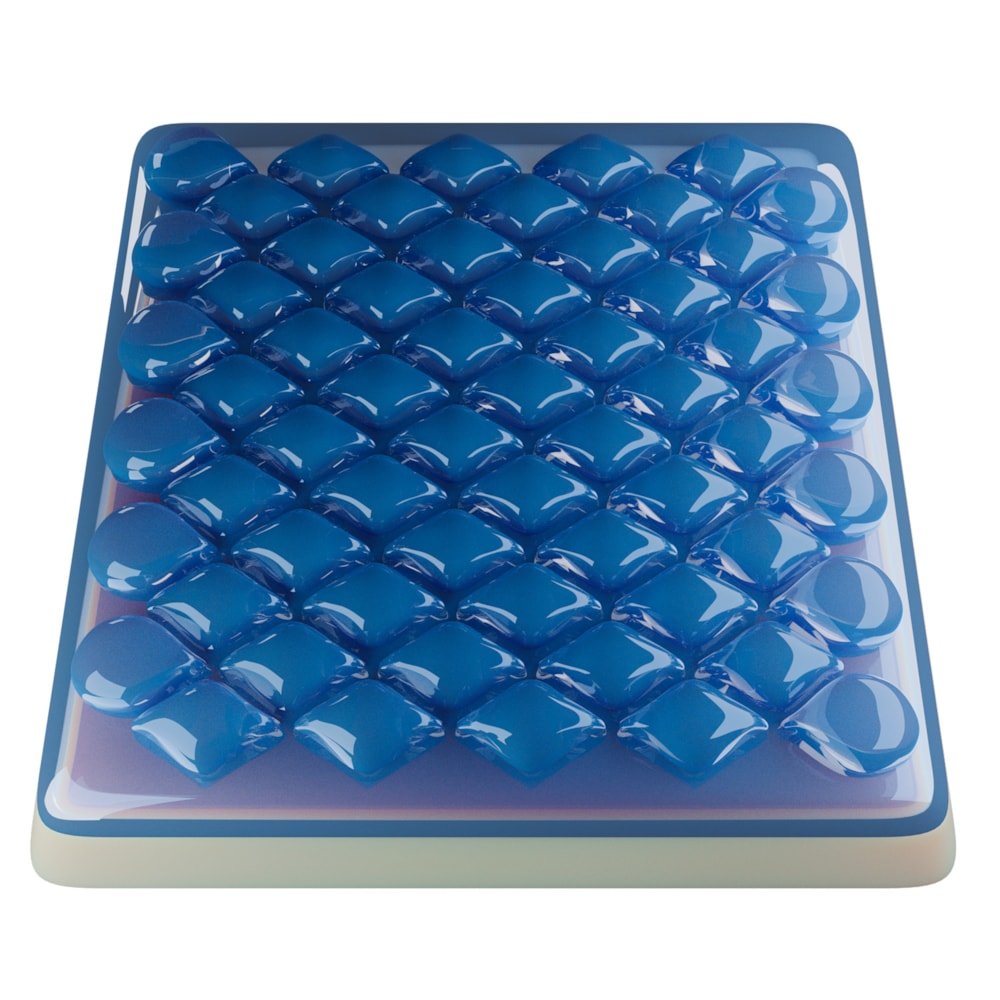 Almofada Therapressure TheraMart TM350 - FisioStore