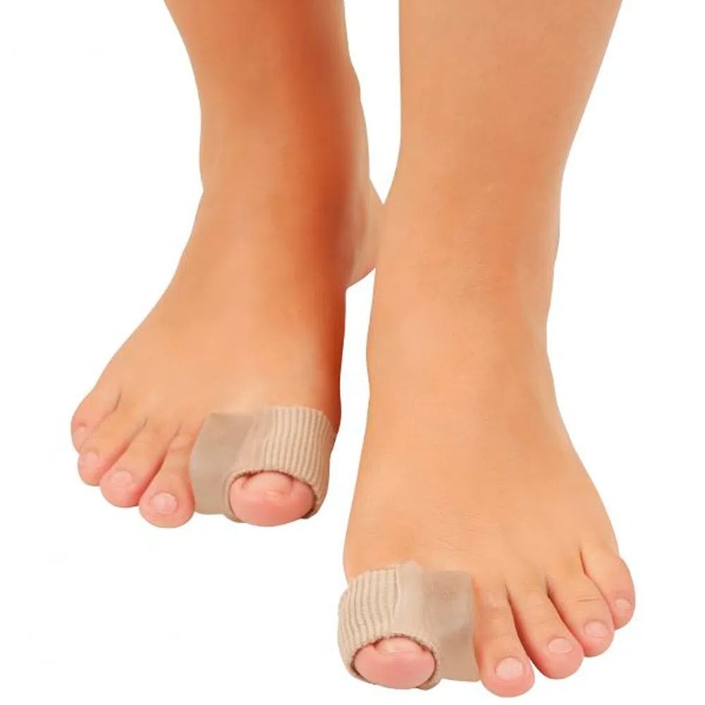 Anel Corretor de Joanete 2 em 1 Skingel Ortho Pauher SG326 - FisioStore