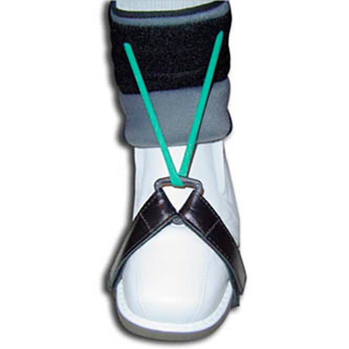 Apoio Anti - Equino Stus Salvapé ref 637 - 2 - FisioStore