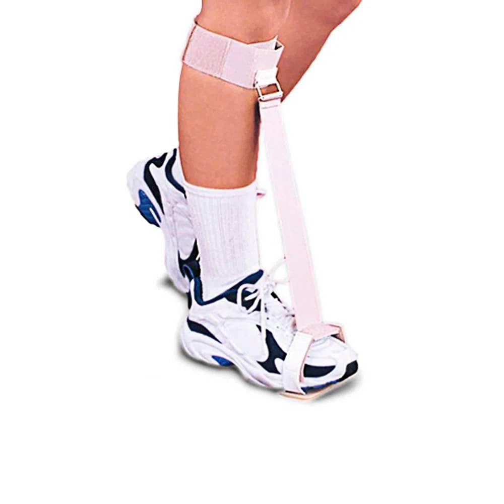 Apoio Anti - Equino Suporte de Látex Salvapé 637 - 1 - FisioStore