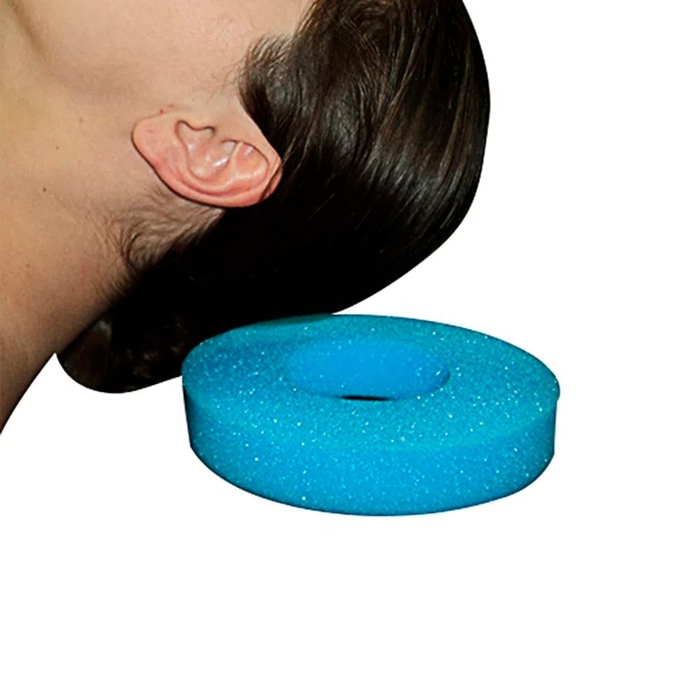 Argola para Extremidades Salvapé - FisioStore