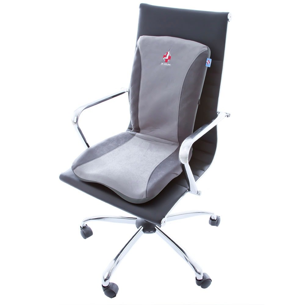 Assento Ortopédico Dr. Coluna Relaxmedic - FisioStore
