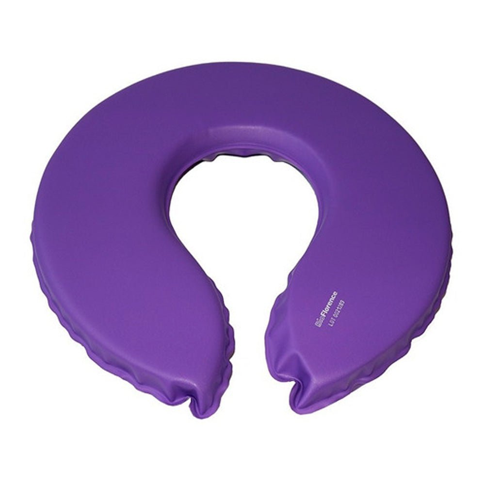 Assento para Cadeira de Banho em Espuma com PVC Bioflorence - FisioStore