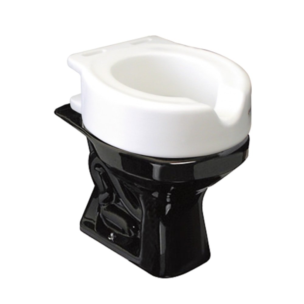 Assento Sanitário Elevado SIT IV Carci - FisioStore