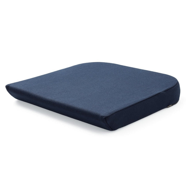 Assento Viscoelástico Tempur Seat Cushion 40 x 42 x 5cm - FisioStore