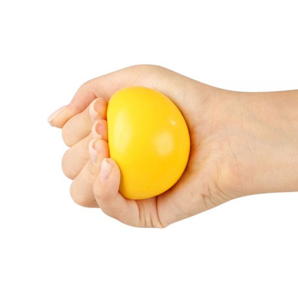 Bolinha de Fisioterapia com Memória Ortho Pauher SK11
