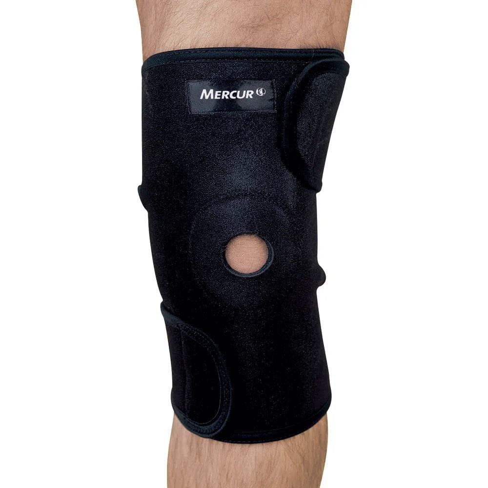 Órtese para Joelho Mercur BC0031
