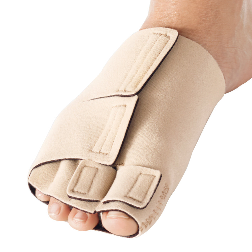 ReadyWrap Dedos do Pé Venosan