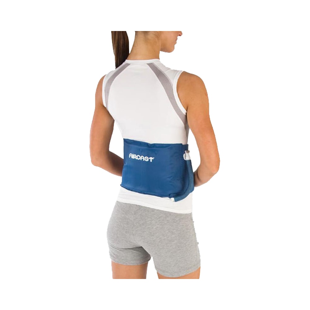 Cryo Cuff para Costas Aircast Aplicador para Crioterapia