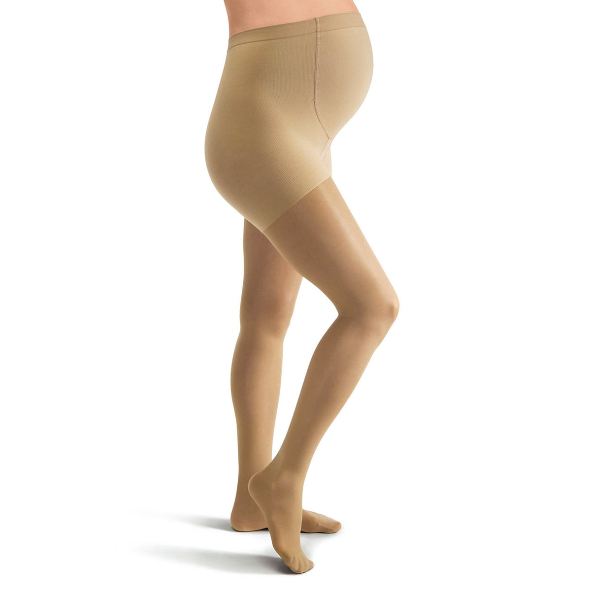 Meia-Calça Gestante Jobst UltraSheer 20-30 mmhg