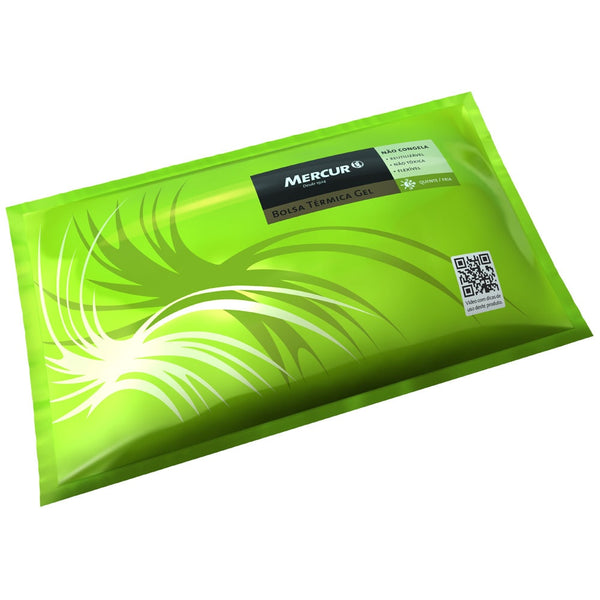 Bolsa Térmica Gel Mercur Média