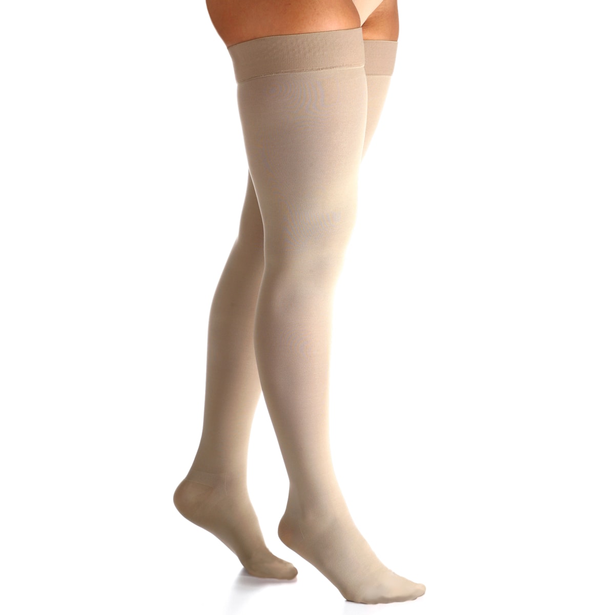 Meia Sigvaris Select Comfort 20-30 mmHg 7/8