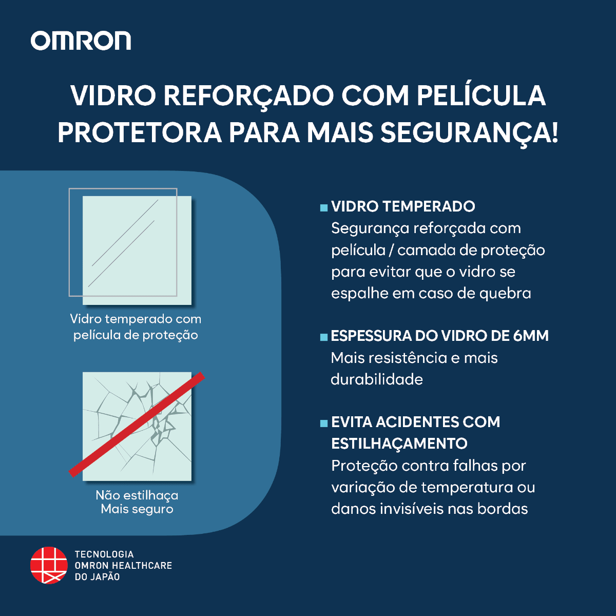 Balança Digital Omron HN-289 - FisioStore