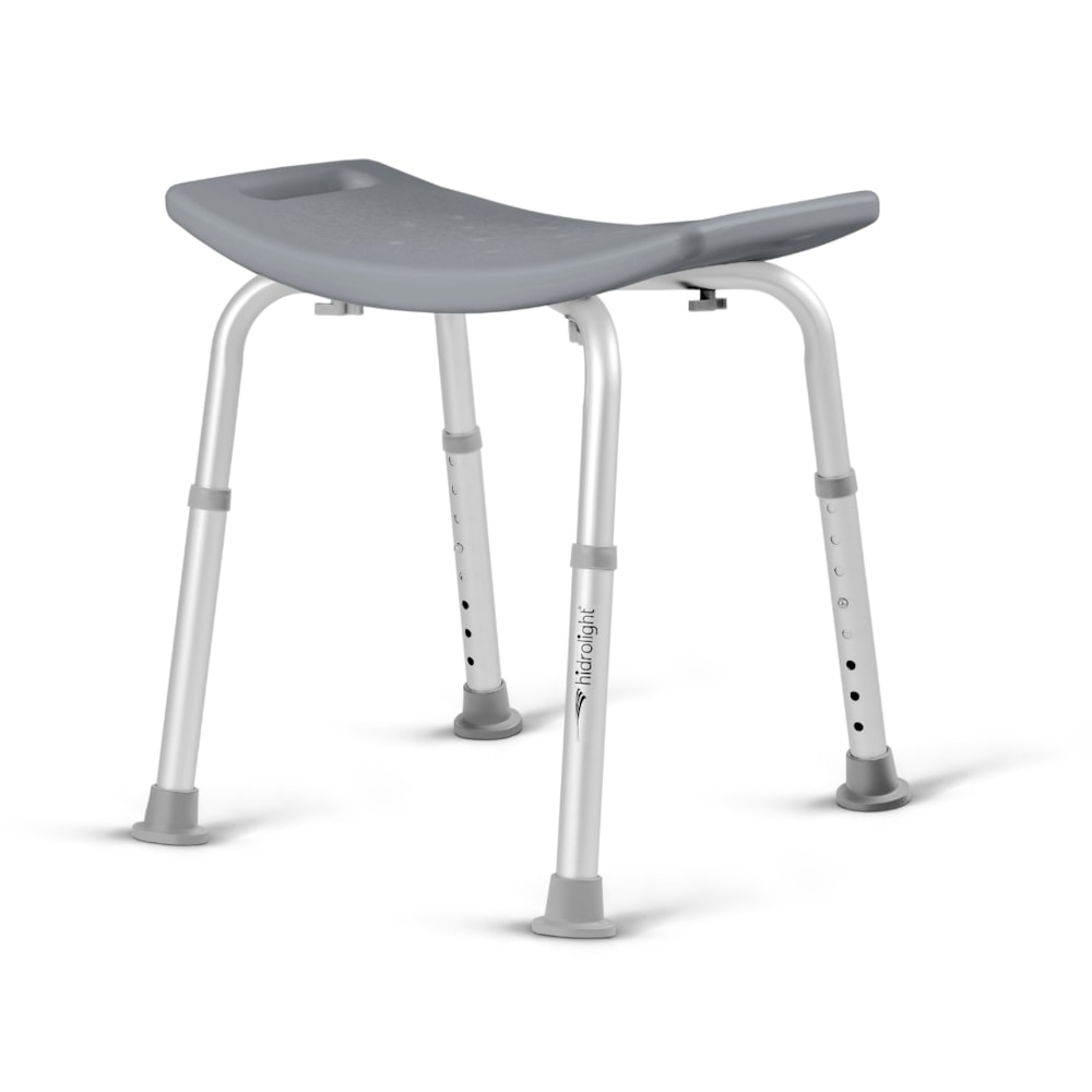 Banco para Banho sem Encosto Hidrolight SC200 - FisioStore