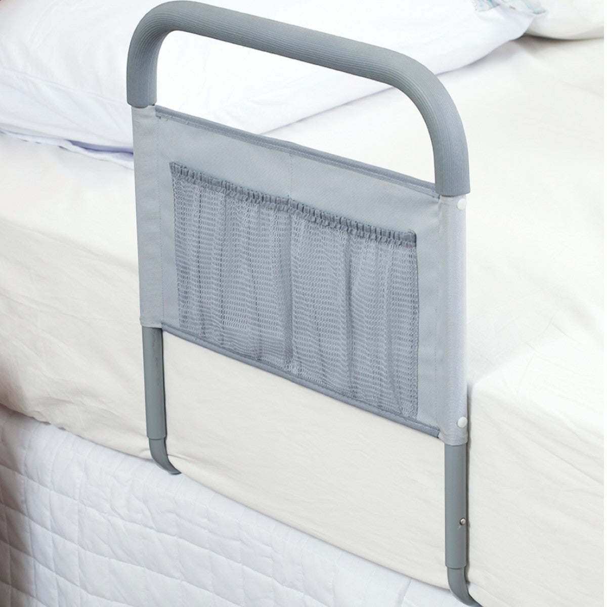 Barra de Apoio para Cama Stand Up Theva - FisioStore