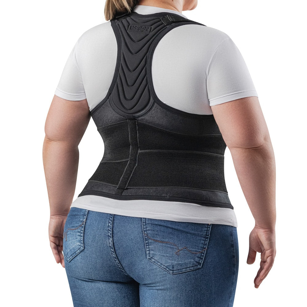 Corretor Postural Model Hidrolight