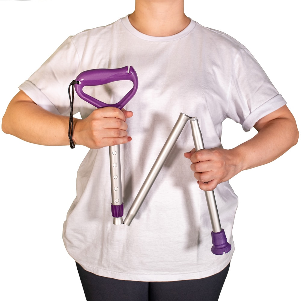 Bengala Dobrável Mercur 1565