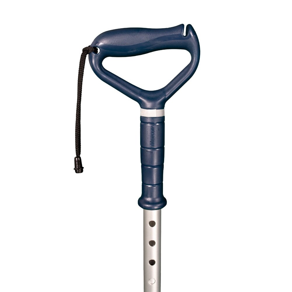 Bengala Fixa com Apoio Mercur 1564 - FisioStore