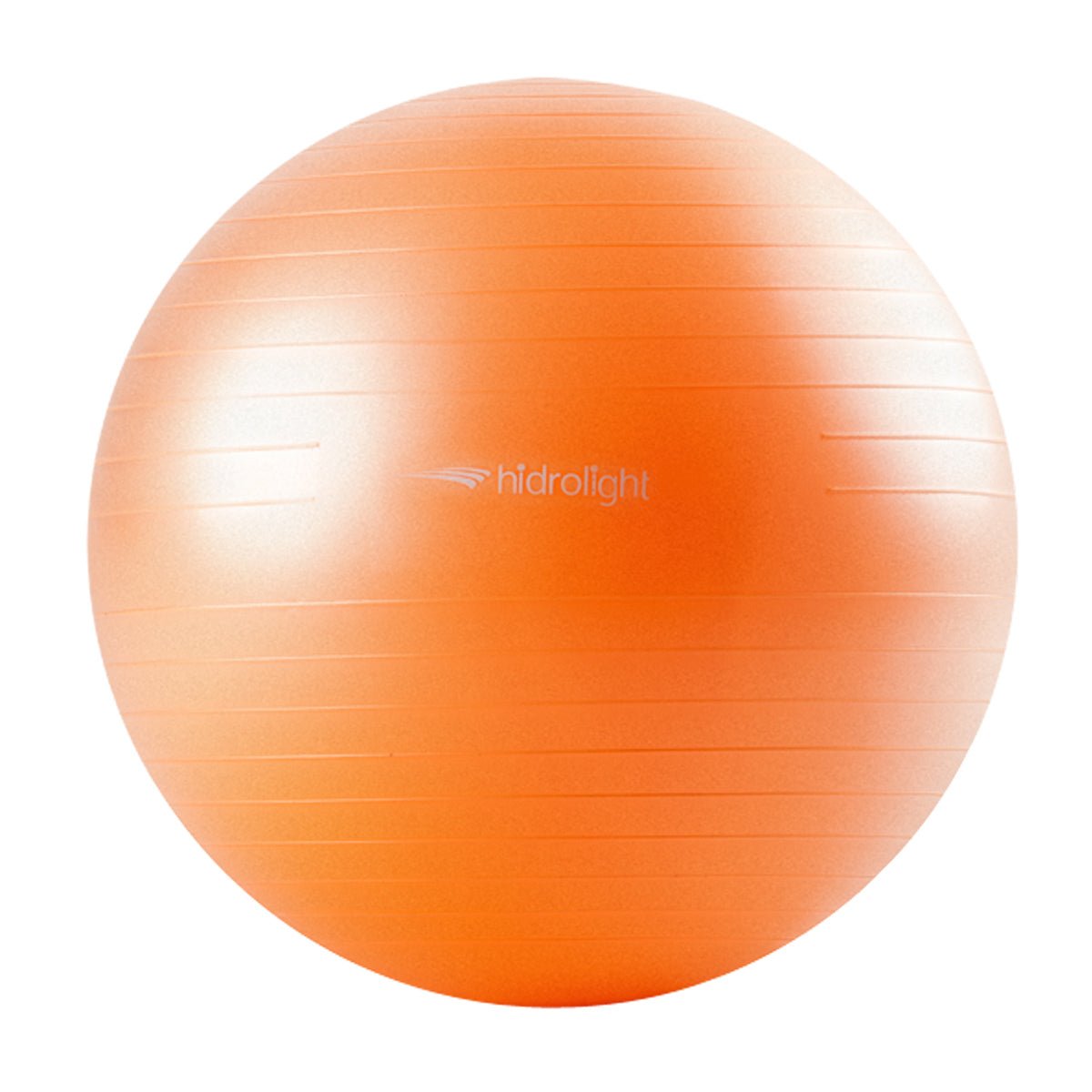Bola de Pilates 55cm Hidrolight - FisioStore