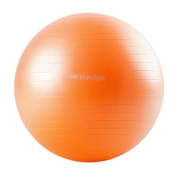 Bola de Pilates 55cm Hidrolight - FisioStore