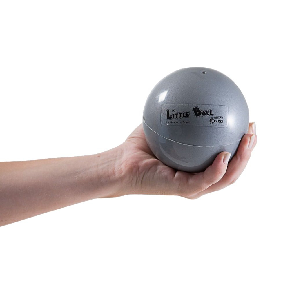 Bola para exercícios Little Ball Carci - FisioStore